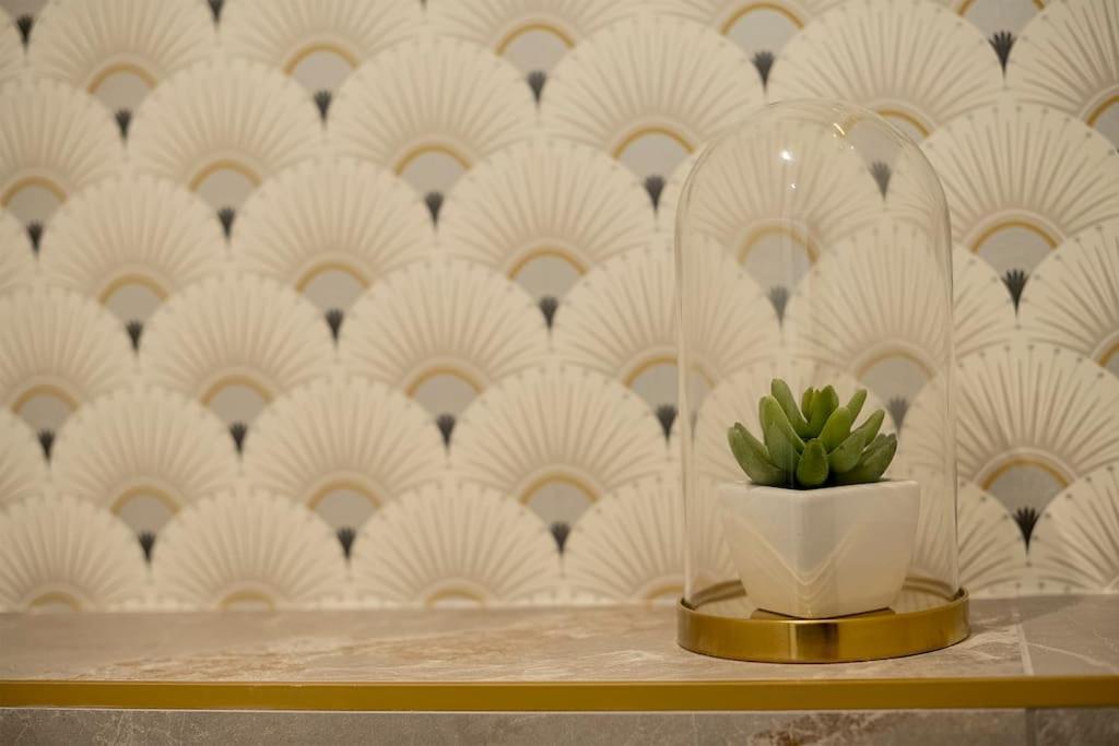 شقة Loft De Luxe Le Chic, Grand Jacuzzi, Vue Port De Plaisance سانت-فاليري-أون-كو المظهر الخارجي الصورة